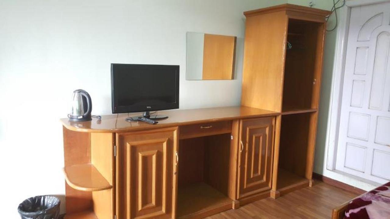 Maymyo Sa Khan Tha Hotel Pyin Oo Lwin Kültér fotó