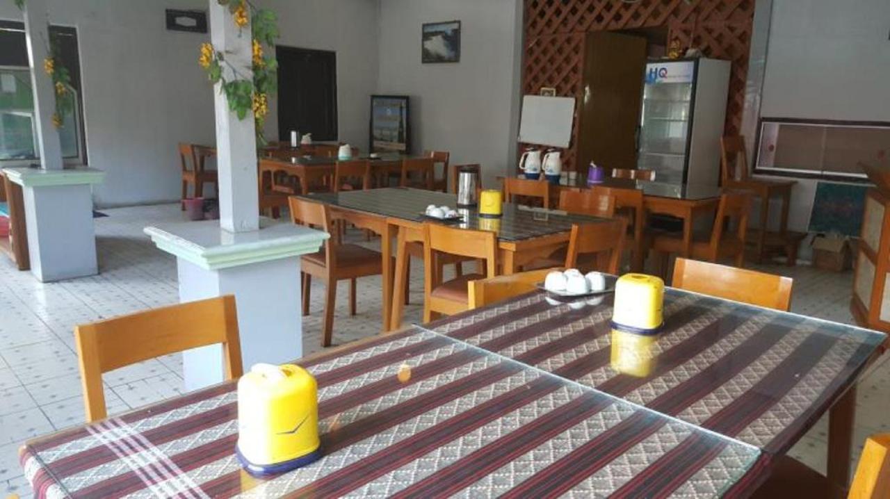 Maymyo Sa Khan Tha Hotel Pyin Oo Lwin Kültér fotó