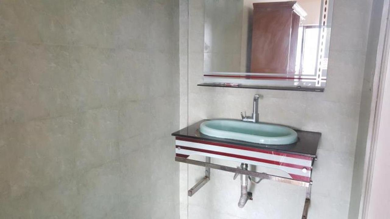 Maymyo Sa Khan Tha Hotel Pyin Oo Lwin Kültér fotó