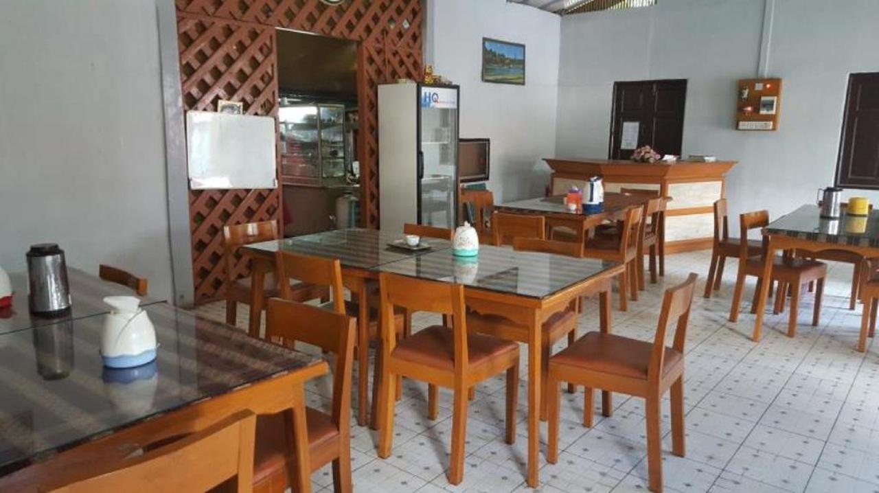 Maymyo Sa Khan Tha Hotel Pyin Oo Lwin Kültér fotó
