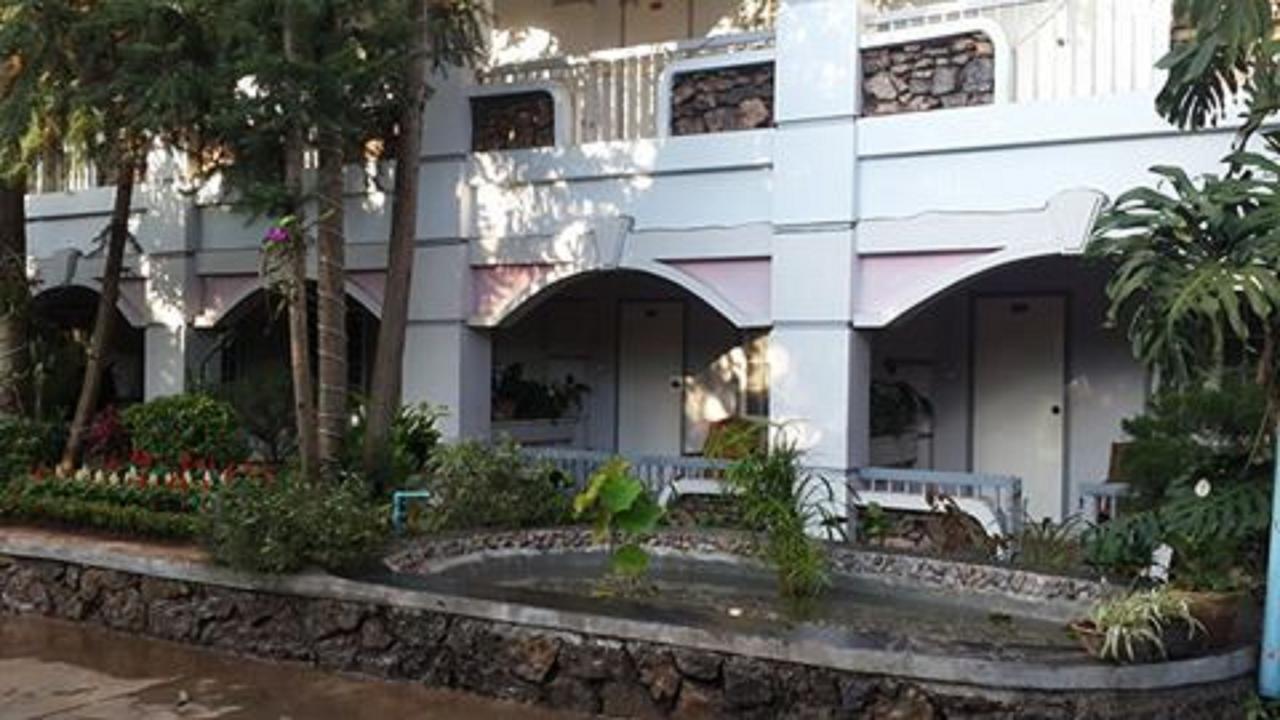 Maymyo Sa Khan Tha Hotel Pyin Oo Lwin Kültér fotó