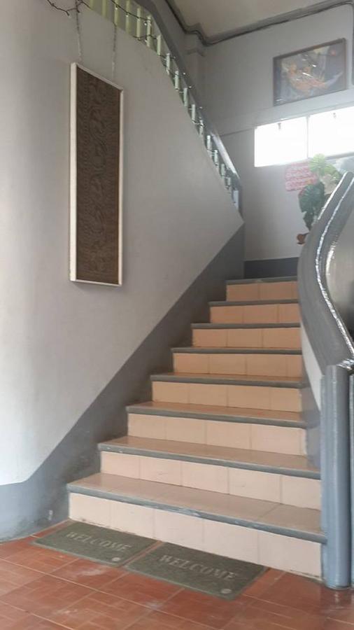 Maymyo Sa Khan Tha Hotel Pyin Oo Lwin Kültér fotó